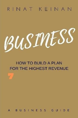 Cover image for Define Business Plan