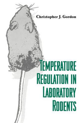 Temperature Regulation in Laboratory Rodents