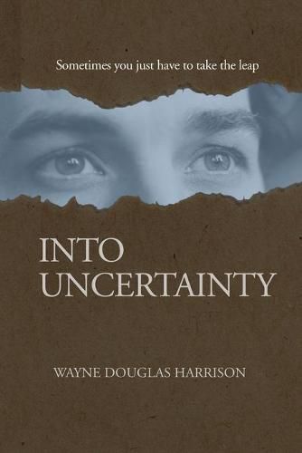 Cover image for Into Uncertainty