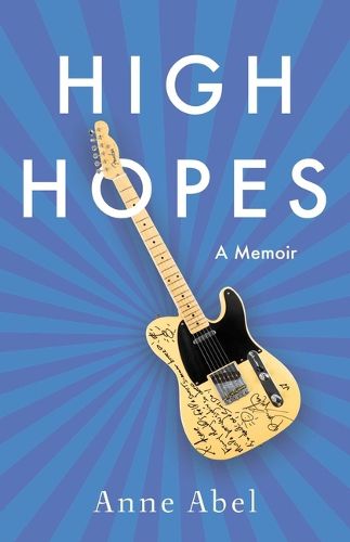 Cover image for High Hopes