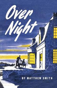 Cover image for Overnight