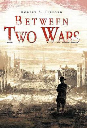 Cover image for Between Two Wars