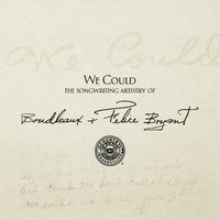 Cover image for We Could