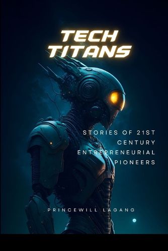 Cover image for Tech Titans