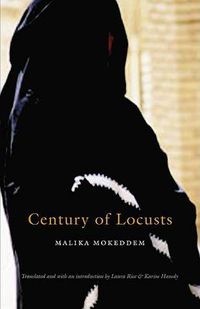 Cover image for Century of Locusts