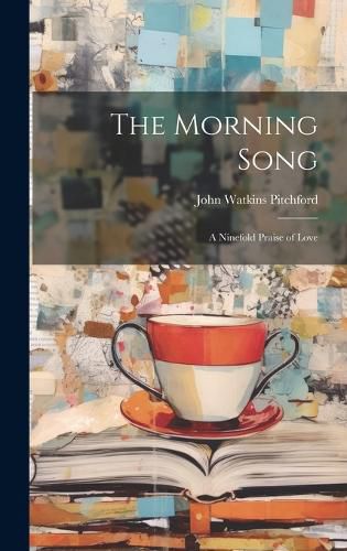 Cover image for The Morning Song