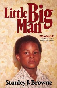 Cover image for Little Big Man