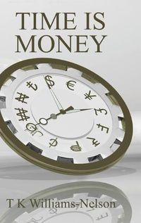Cover image for Time Is Money