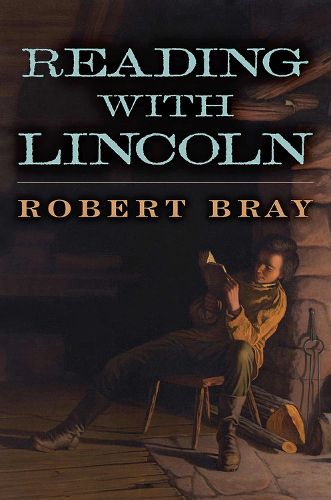 Reading With Lincoln