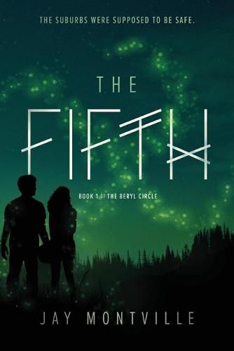 Cover image for The Fifth