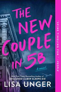 Cover image for The New Couple in 5B