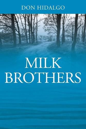 Cover image for Milk Brothers