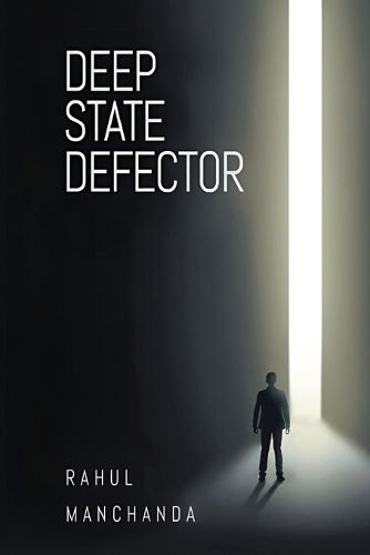 Cover image for Deep State Defector