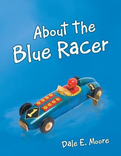 Cover image for About the Blue Racer