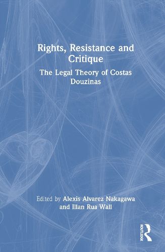 Cover image for Rights, Resistance and Critique