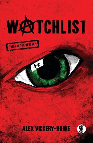 Cover image for Watchlist