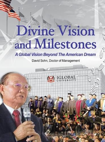 Cover image for Divine Vision and Milestones