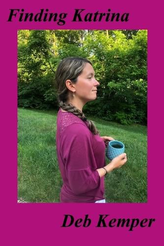 Cover image for Finding Katrina