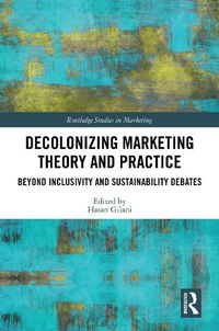 Cover image for Decolonizing Marketing Theory and Practice