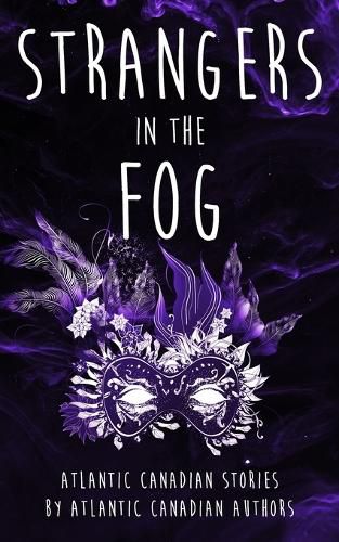 Cover image for Strangers in the Fog