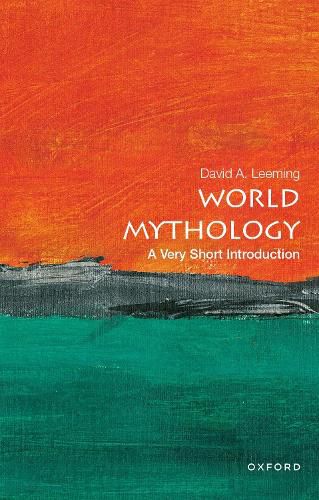 World Mythology: A Very Short Introduction