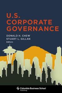 Cover image for U.S. Corporate Governance