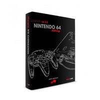 Cover image for Nintendo 64 Anthology