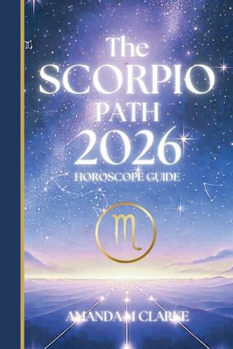 Cover image for The SCORPIO Path