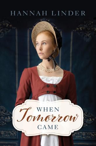 Cover image for When Tomorrow Came