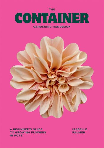 Cover image for The Container Gardening Handbook