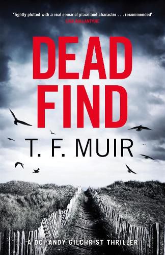 Cover image for Dead Find