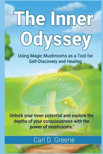 Cover image for The Inner Odyssey