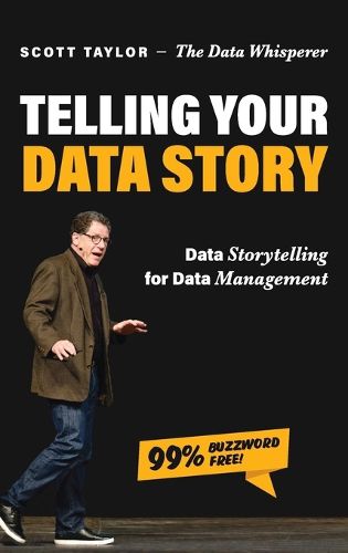 Cover image for Telling Your Data Story