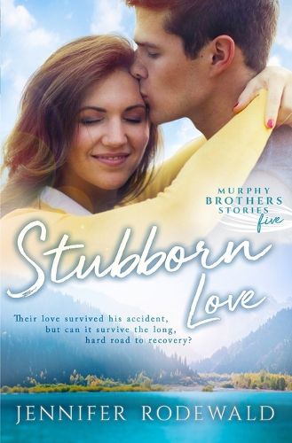 Stubborn Love