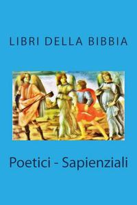 Cover image for Poetici - Sapienziali