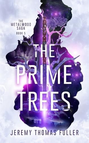 Cover image for The Prime Trees