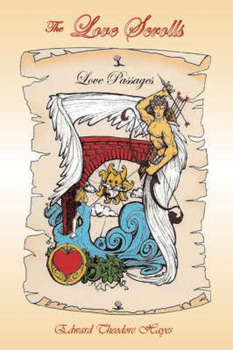 Cover image for The Love Scrolls: Love Passages