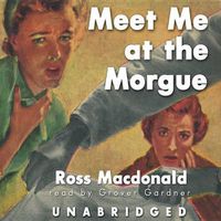 Cover image for Meet Me at the Morgue