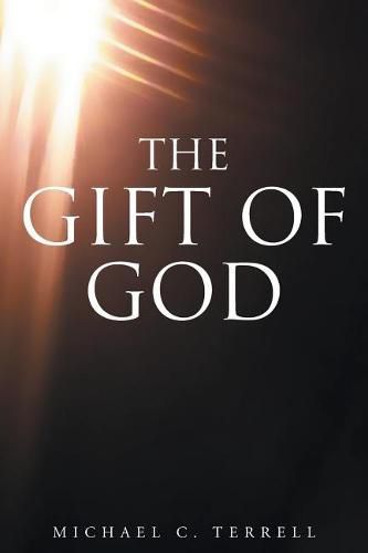 Cover image for The Gift of God