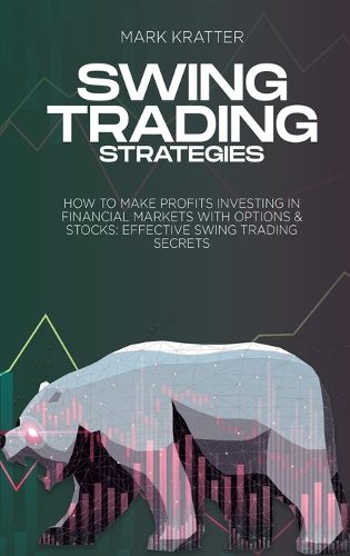 Cover image for Swing Trading Strategies