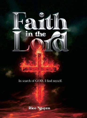 Cover image for Faith in The Lord