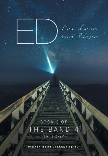 Cover image for Ed - For Love and Hope