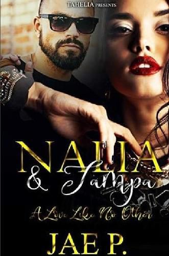 Cover image for Nalia & Tampa: A Love Like No Other