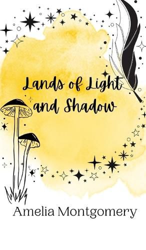 Cover image for Lands of Light and Shadow