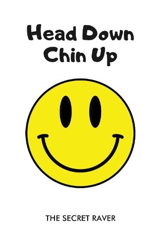 Cover image for Head Down - Chin Up