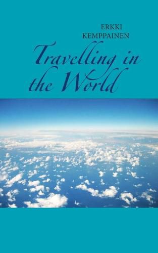 Cover image for Travelling in the World