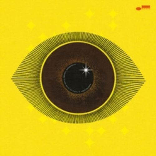 Cover image for No More Water: The Gospel Of James Baldwin - Meshell Ndegeocello ** Vinyl 2LP