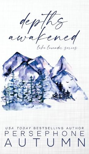 Cover image for Depths Awakened
