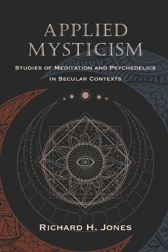 Cover image for Applied Mysticism