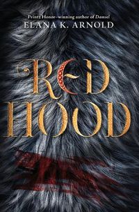 Cover image for Red Hood